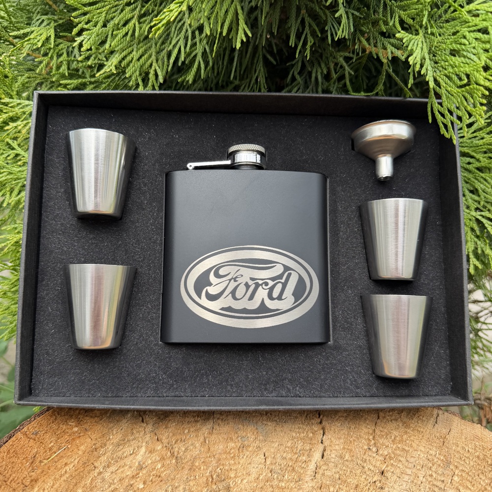 ford 4 ZM
